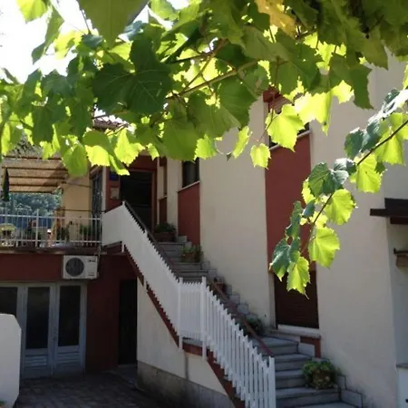 Apartments Lorinda Moscenicka Draga Room photo