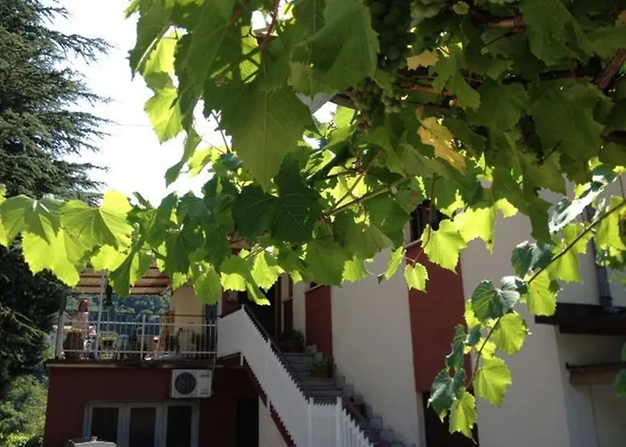 Apartments Lorinda
