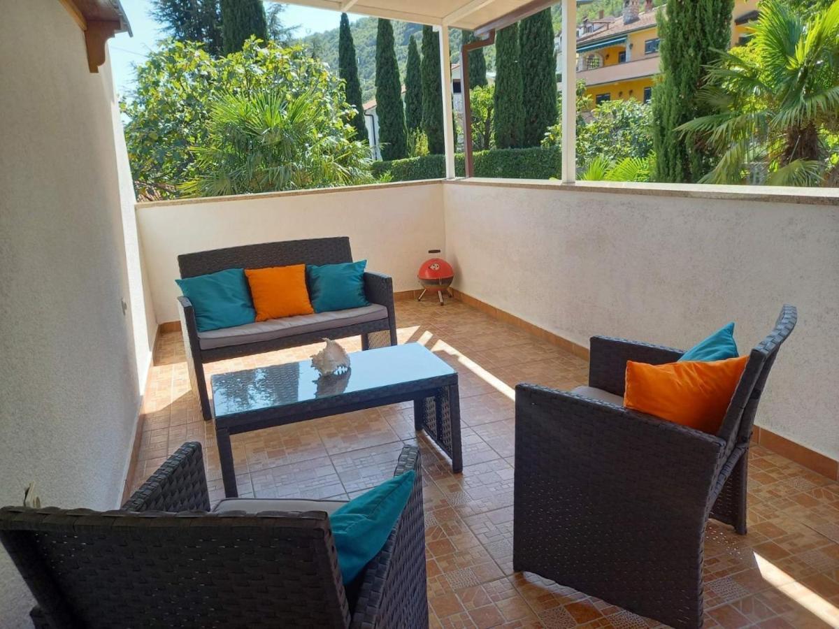 Apartment Lorinda *