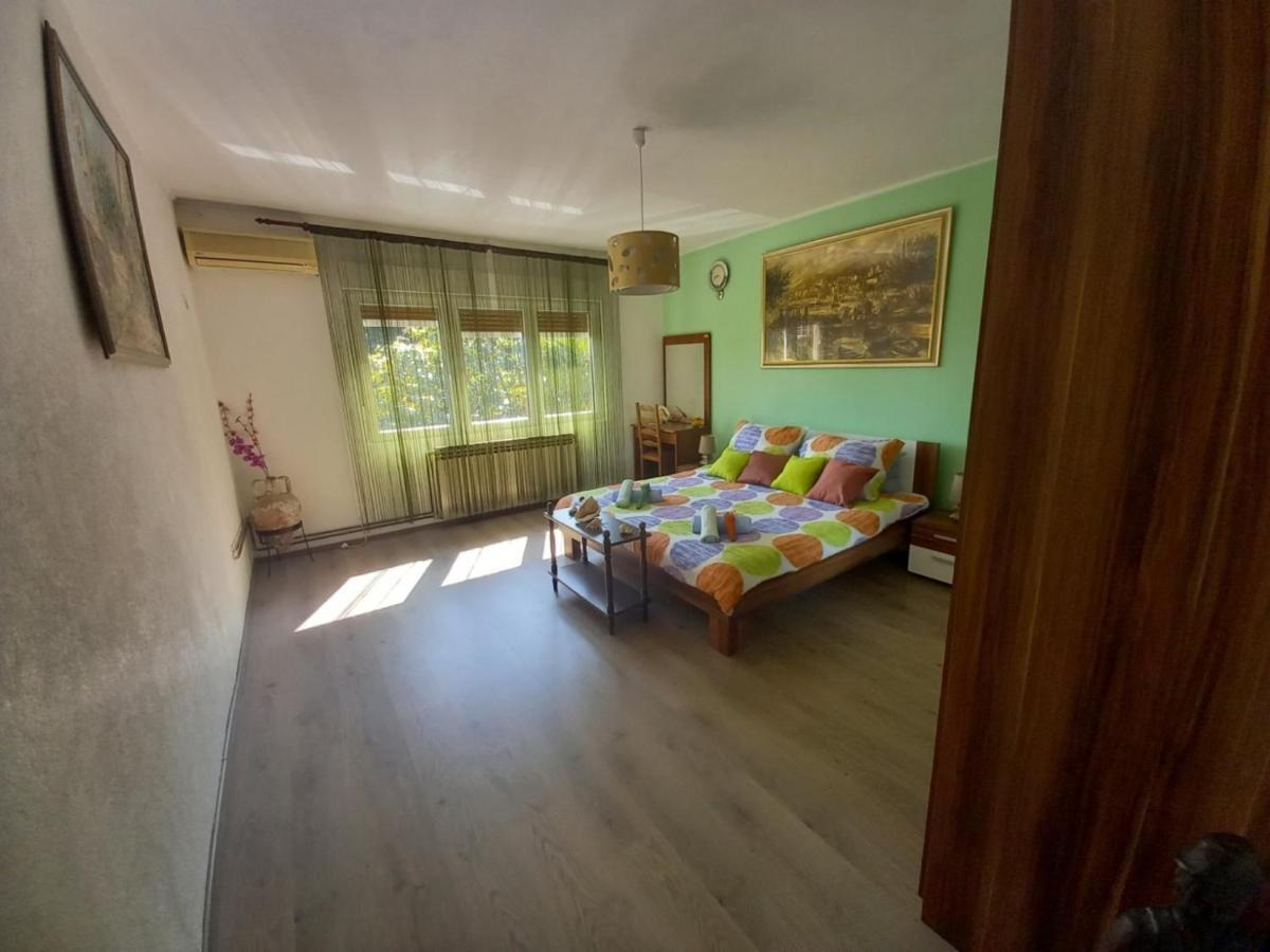 Apartment Lorinda