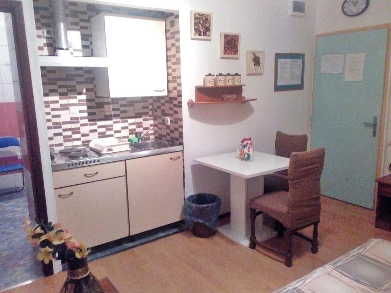 Lorinda Apartmán Mošćenička Draga