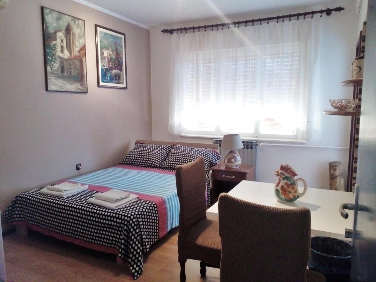 Lorinda Apartmán *