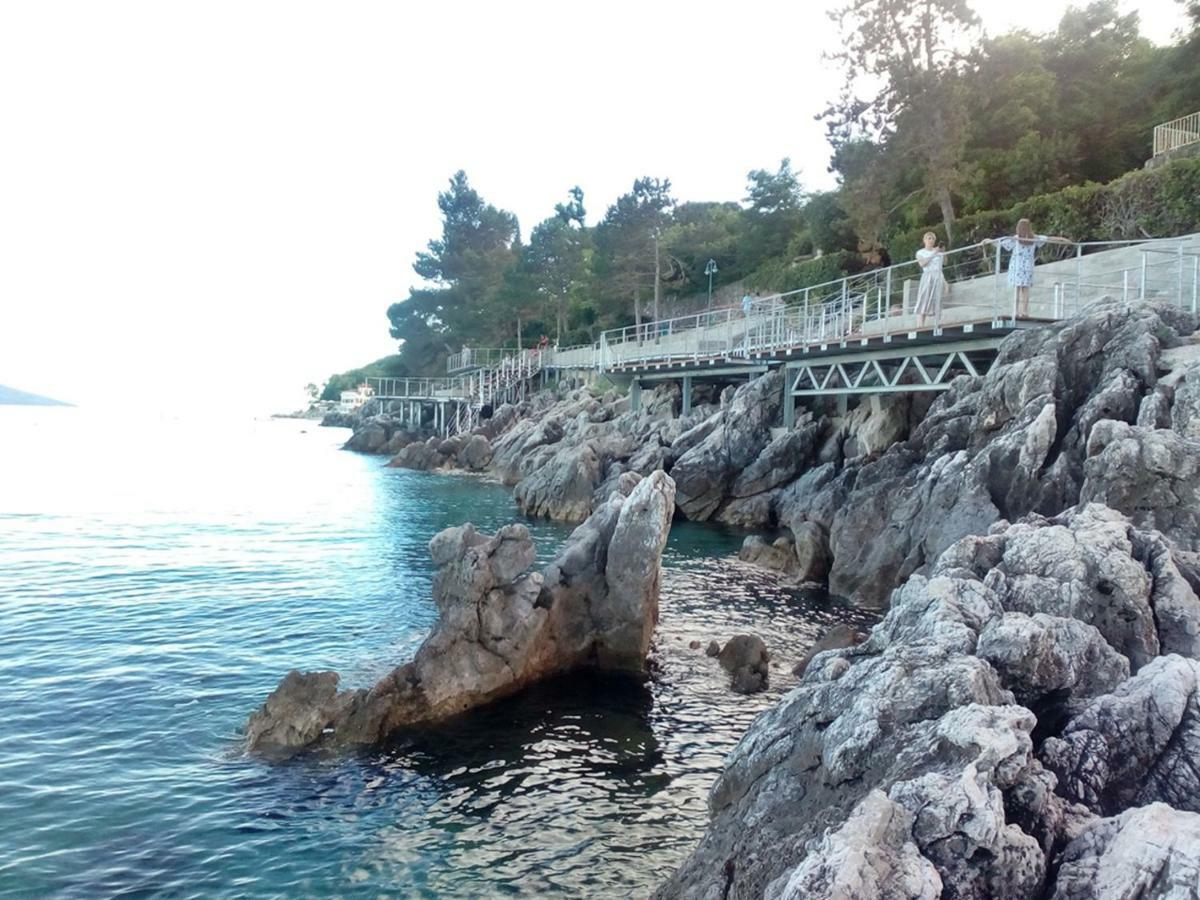 Apartment Lorinda Moscenicka Draga