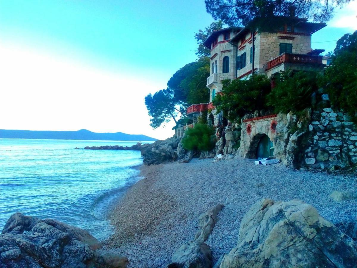 Apartment Lorinda Moscenicka Draga