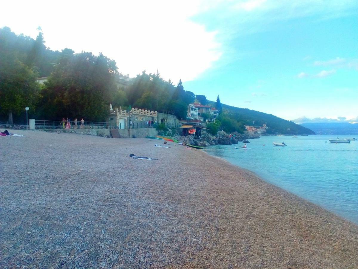 Lorinda Apartmán Mošćenička Draga
