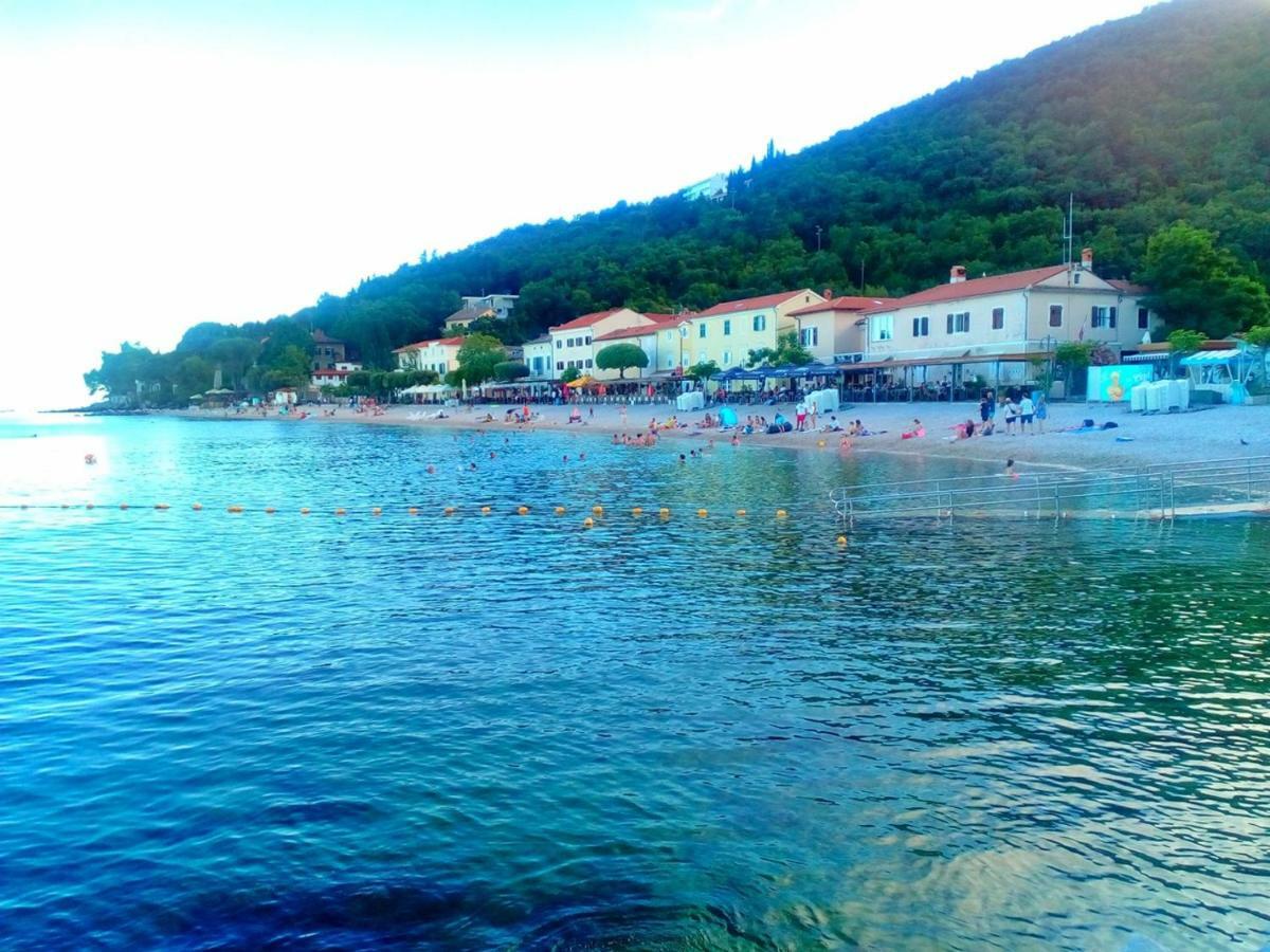 Apartment Lorinda Moscenicka Draga